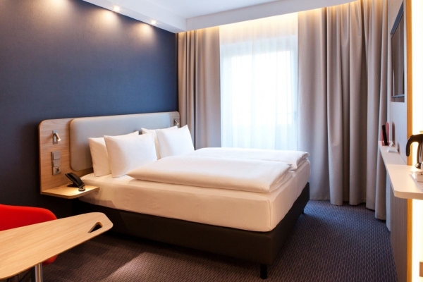 Holiday Inn Express MUNICH - OLCHING (Olching)
